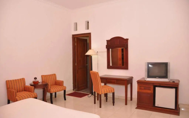 Pandanaran Budget Hotel