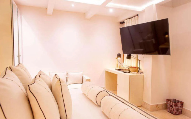 Palmas de Alba Hotel Boutique