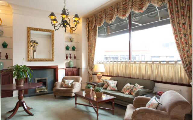 Skene House Hotels - Holburn