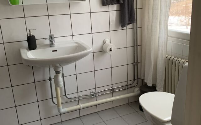 Lappnäs Bed & Breakfast