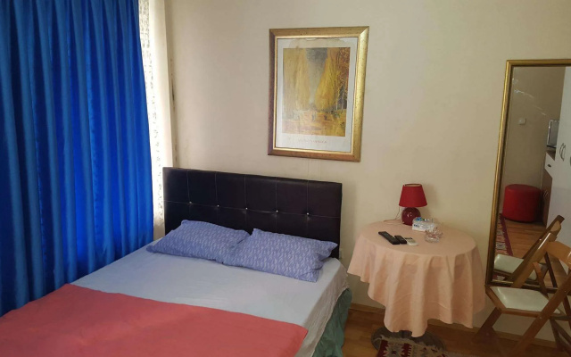 Grand Karaca Hotel