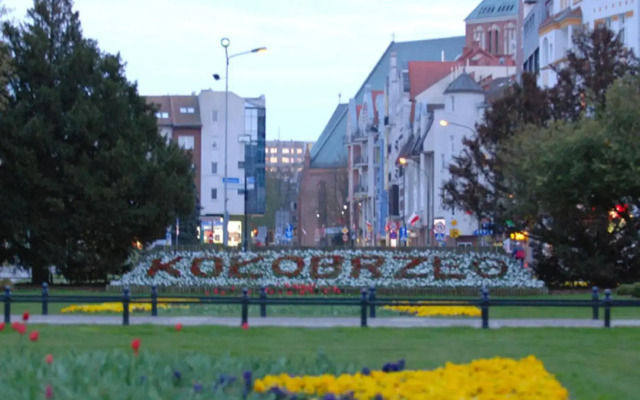 Perelka Kolobrzeg