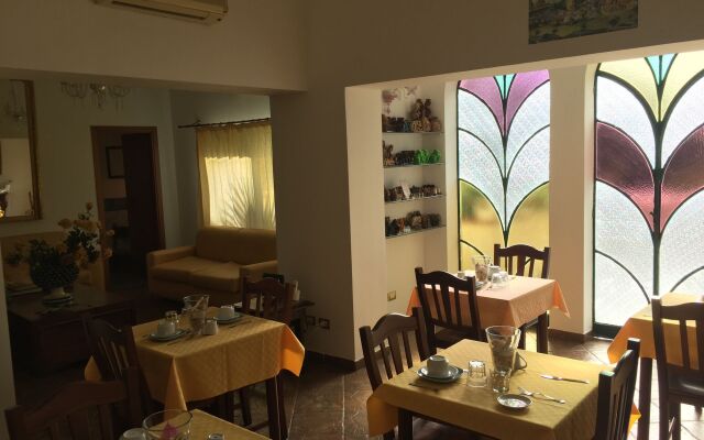 Sciacca B&B Natoli