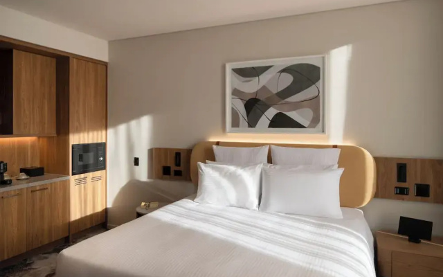 Pullman Sydney Penrith