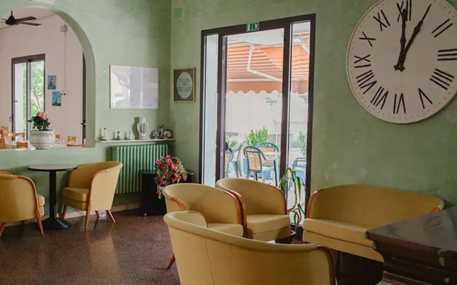 Hotel Villa Lauretta