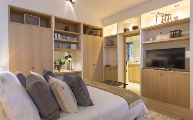 Mougins Luxury Retreats