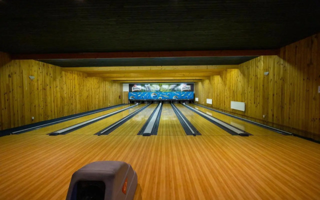Sporthotel Trhovky