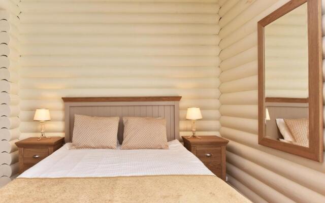 D&A Baltic Beach Villa