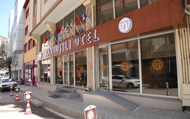 Hattusirin Otel