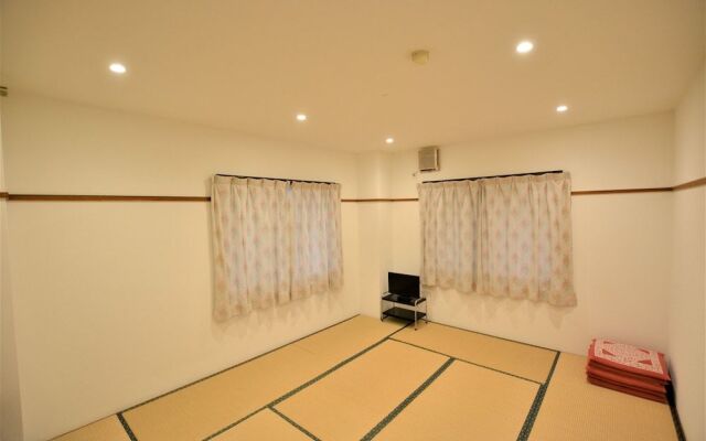 Kagura Mitsumata Cottages