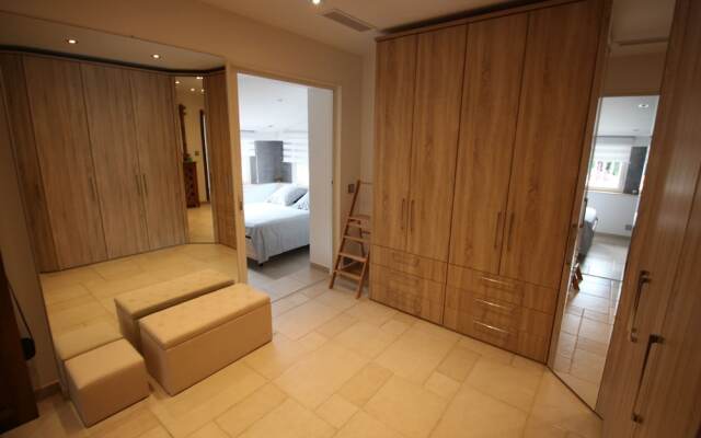 La Villa Jalna Chambres Appartement