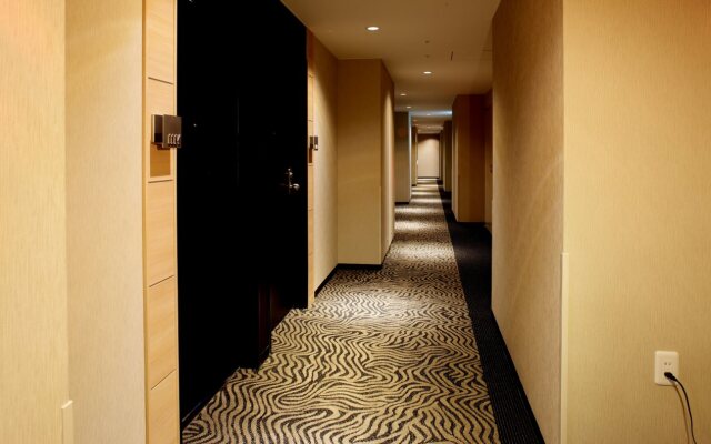 Hotel Trusty Osaka Abeno