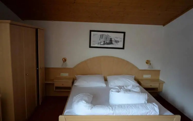 Appartements Tschol Martin