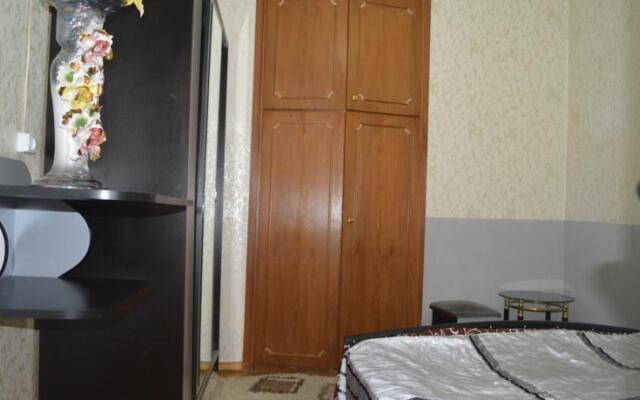 Georgian House on Sundukiani