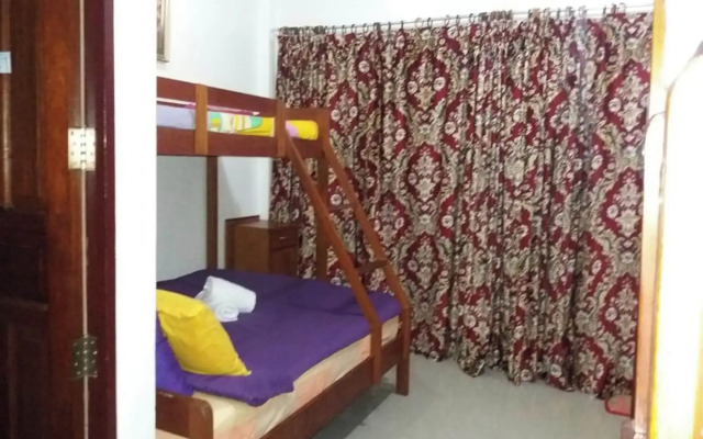 Citadel Bed and Breakfast