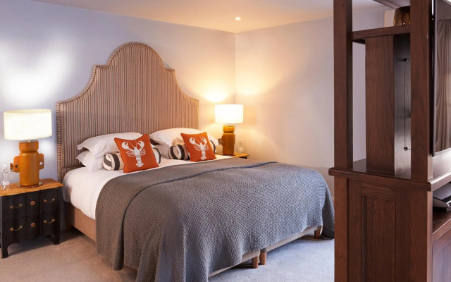 Hotel du Vin & Bistro Poole