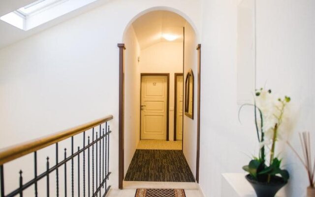 Villa Andor
