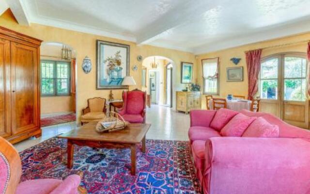 Holiday Home La Noria
