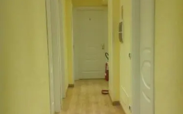 Guglielmo Marconi House