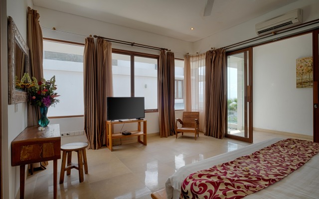 Keramas Villa by Sanga Sanga Hospitality