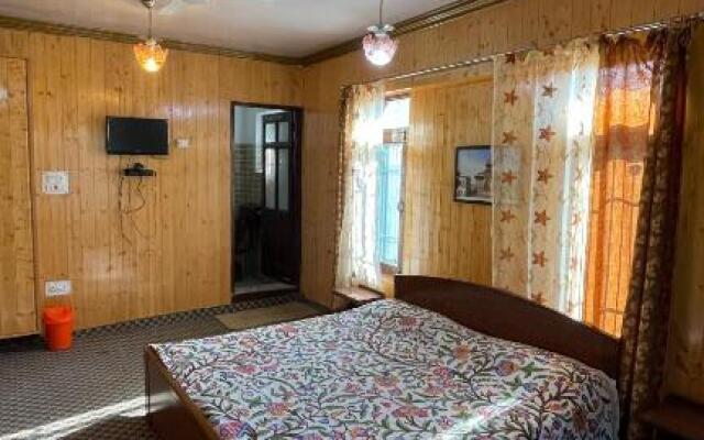 Dilaram Guest House