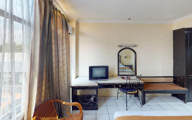 Hotel Ogh Doni