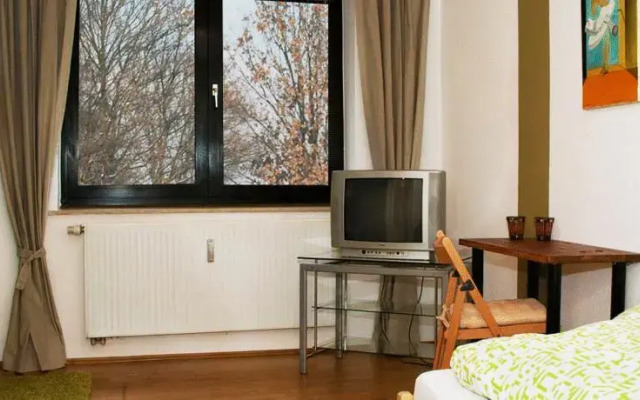 Köln Appartement