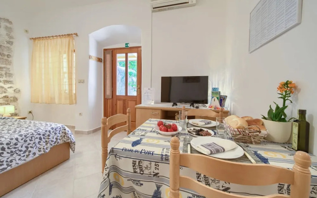 Chic and Charming Krk Downtown Apartments