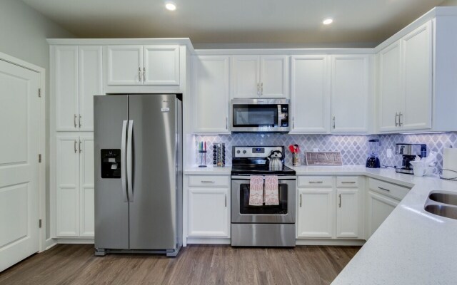 Queen Creek #160 2 Bedroom Condo