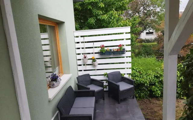 Bródy Apartman