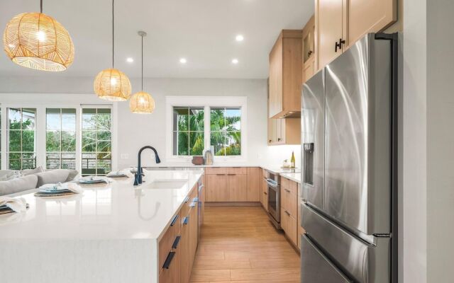 The Oasis in Siesta Key