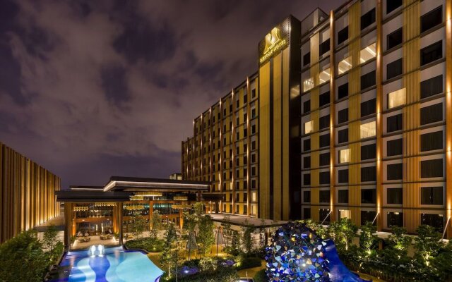 M Resort And Hotel Kuala Lumpur