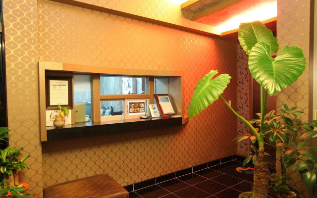 Morice Hotel