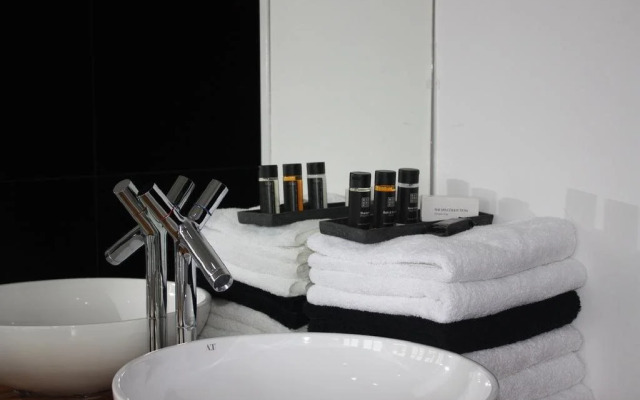 B&B Buitenplaats Natuurlijk Goed