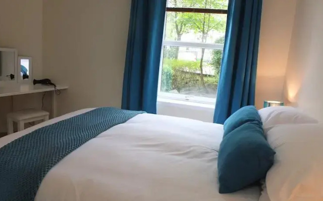 Aberdeen Accommodation