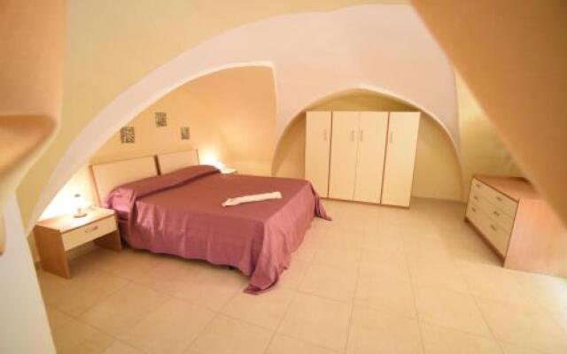 Appartamento Via Castriota