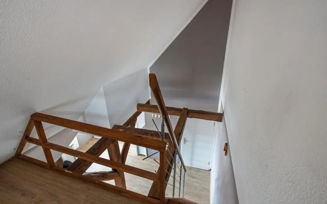 Studio in Buchholz am Mueritzsee