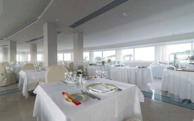 President Park Hotel