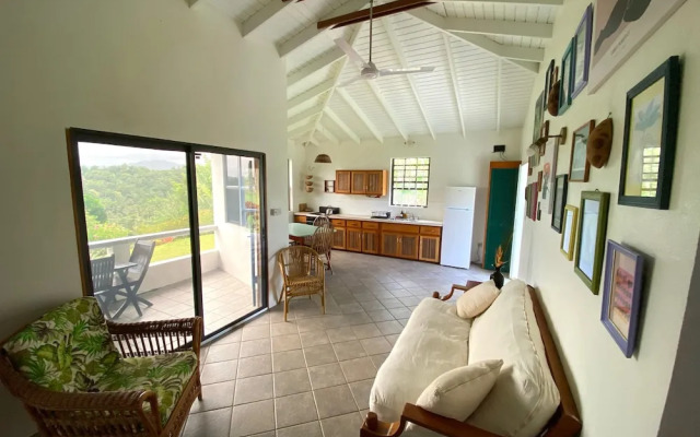 Sea Cliff Cottages