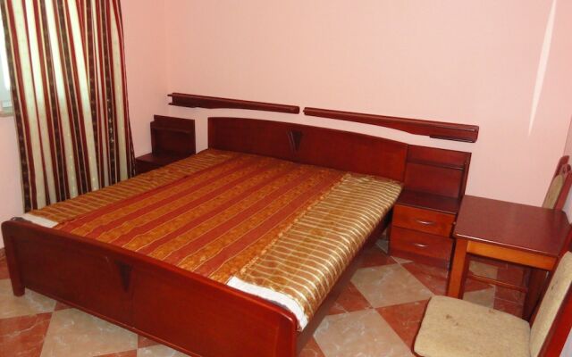 Apartment Pucurica II