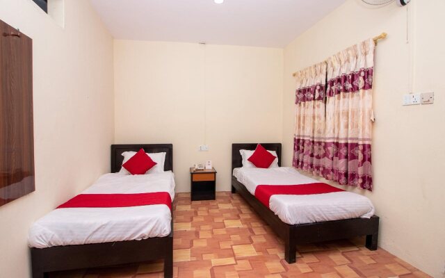 OYO 261 Hotel Peace Corner