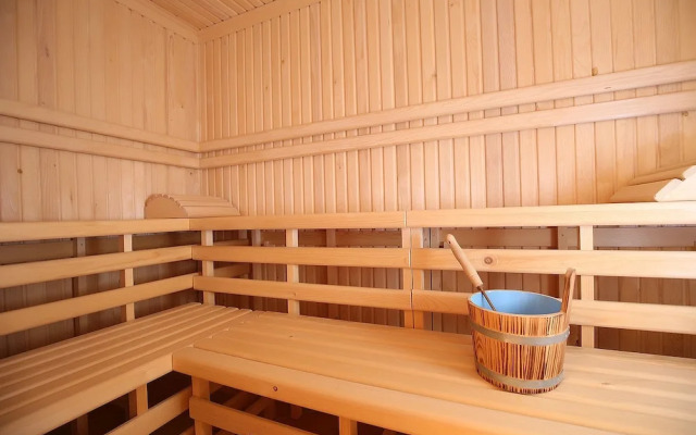 New Luxury Apartments