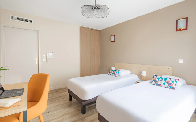 APPART'City Confort Agen  Centre