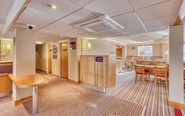 Birmingham (Great Barr/M6 J7) Hotel