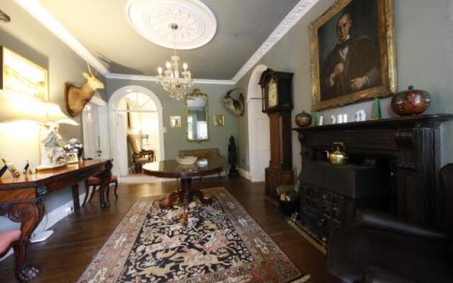 Plas Esgair