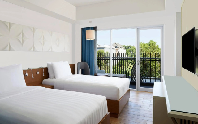 Fairfield by Marriott Bali Kuta Sunset Road