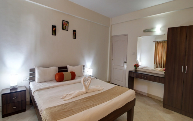 Royale Assagao Resort