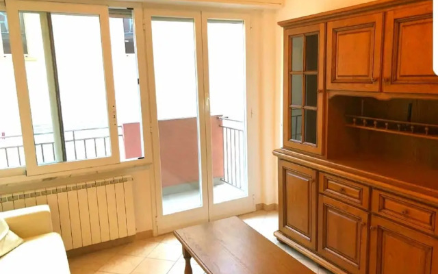 Monterosso Apartment