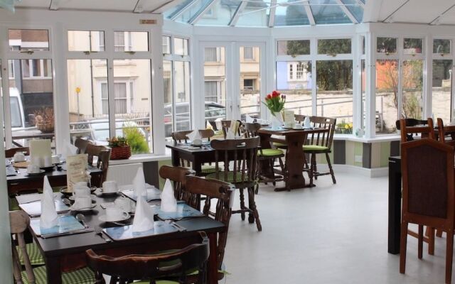 Llety Teifi Guesthouse