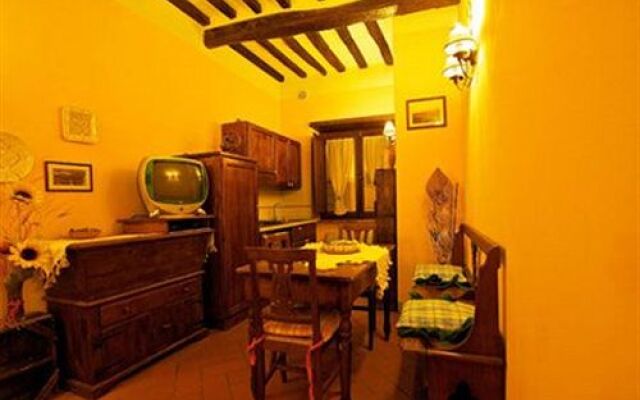 Rugapiana Vacanze - B&B